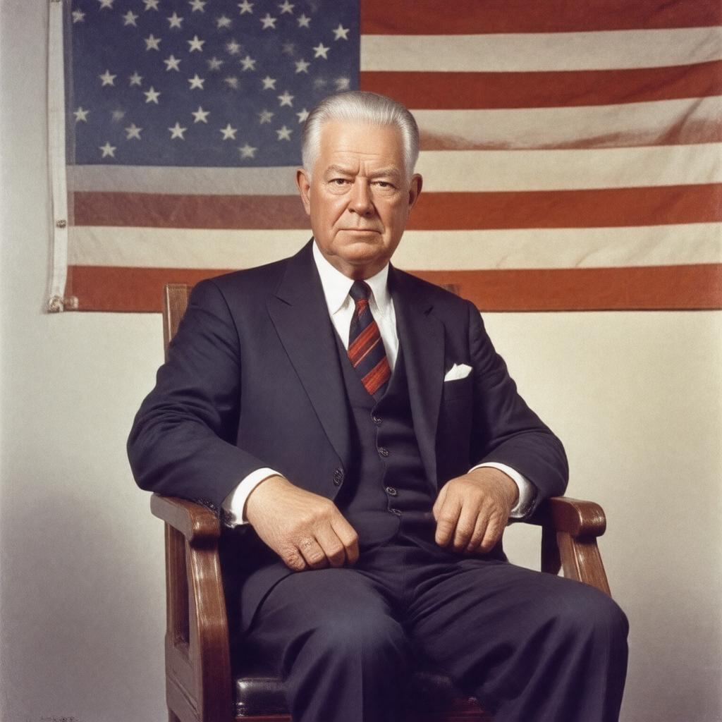 Herbert Hoover